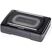 Subwoofer KENWOOD KSC-SW11 Autoamplificado